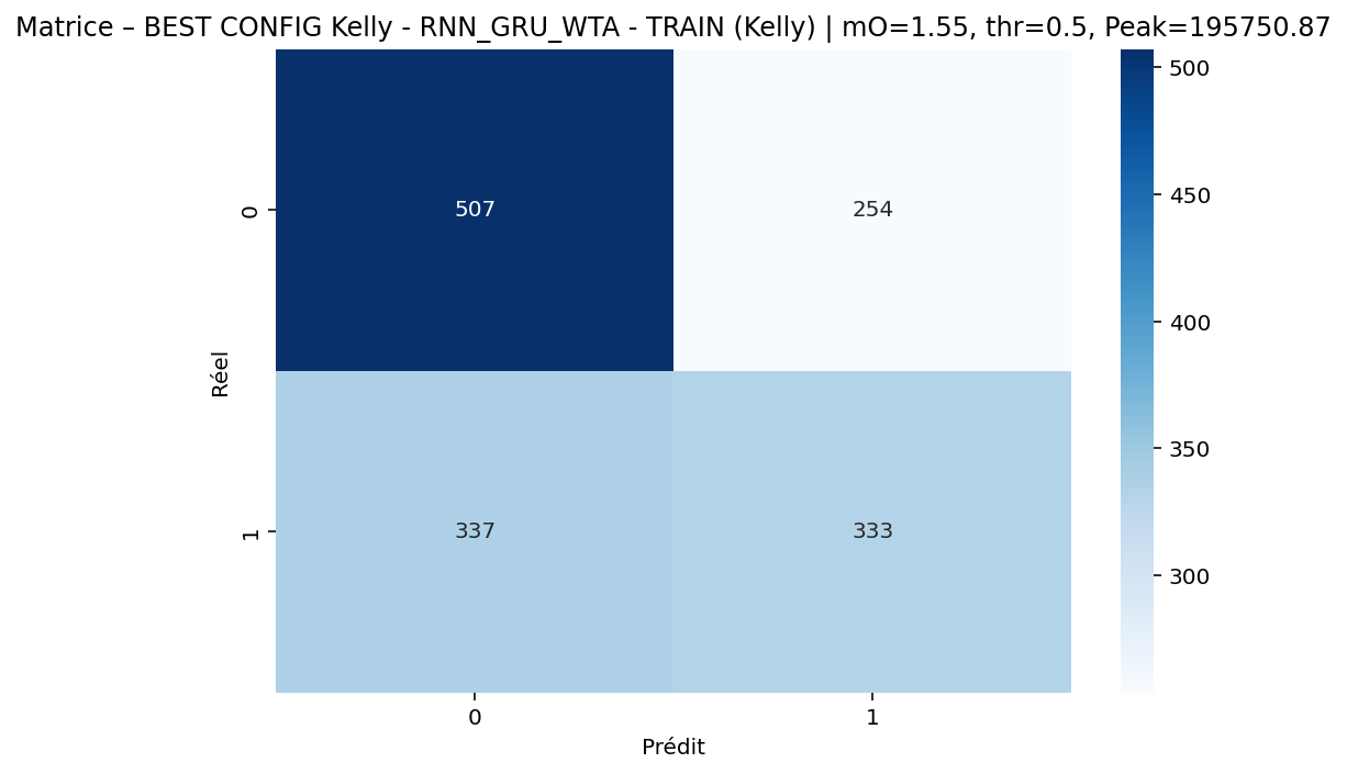 CM Kelly — Train